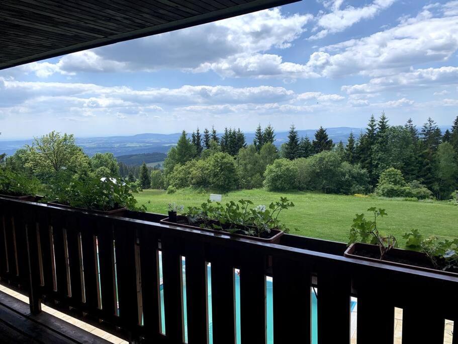 Apartman Zaly Benecko Bagian luar foto