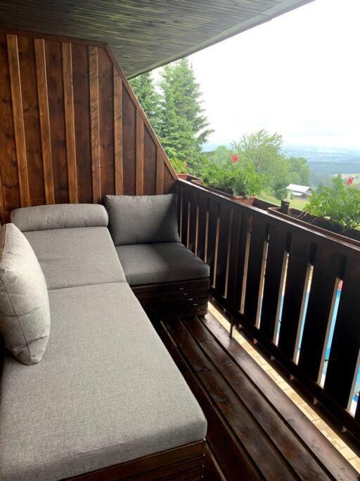 Apartman Zaly Benecko Bagian luar foto